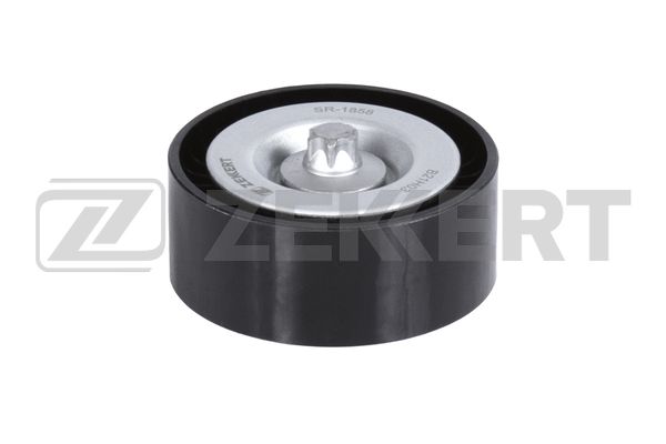 Ролик обводной агрегатного ремня mb a-class 176 12- b-class 242 246 11- c-class 204 205 08- e-class 207 212 09- Zekkert SR-1858 Мерседес 738₽