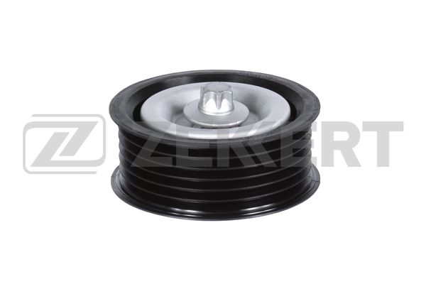 Ролик обводной агрегатного ремня mb c-class 204 07- e-class 212 207 09- sls 197 10- Zekkert SR-1879 Мерседес 953₽