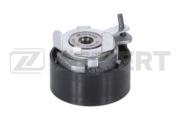 Ролик с натяжителем ремня грм ford c-max ii 12- ecosport 13- fiesta vi-vii 12- focus iii 12- mondeo v 15- Zekkert SR-1901 Форд 1518₽