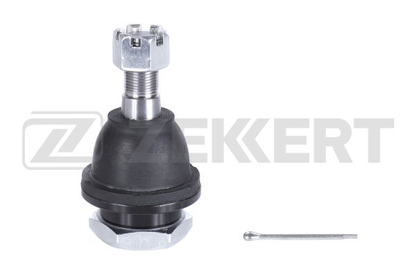 Опора шаровая перед ниж лев прав nissan navara d22 01- np300 d22 08- pick up d22 00- Zekkert TG-5298 Ниссан 1500₽