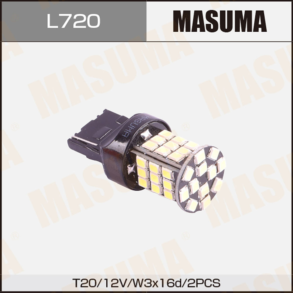 L720 Запчасть Masuma