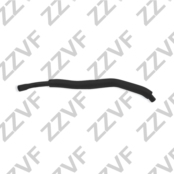 Шланг вентиляции картерных газов - ZZVF ZV382A