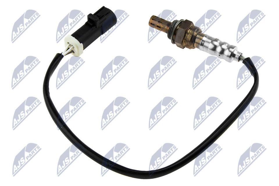 Лямбда-зонд-, mazda 2 1.25, 1.4, 1.6 03-07, ford fiesta 1.25, 1.4, 1.6 02-08 - NTY ESL-MZ-000