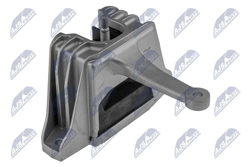 Подушка двигателя hyundai elantra 1.6,2.0 11- /right/ - NTY ZPS-HY-521