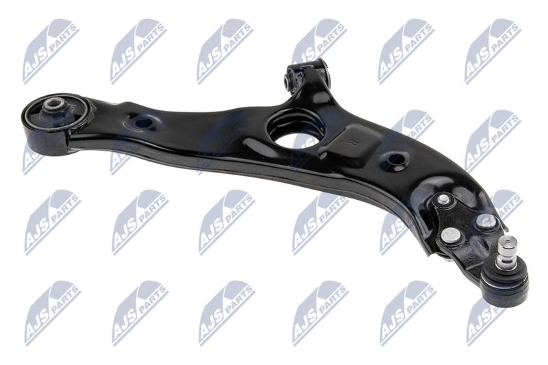 Рычаг подвески пер.-, hyundai santa FE 12- /dolny prawy/ - NTY ZWD-HY-581
