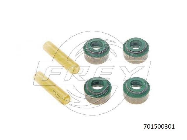 Колпачек маслосъемный w211 w203 6120500058 - Frey 701500301