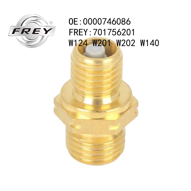 Болт топливного фильтра w124 w201 w202 w140 sprint - Frey 701756201
