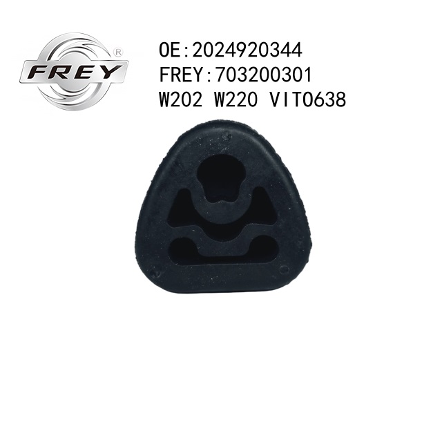 Резинка глушителя - Frey 703200301
