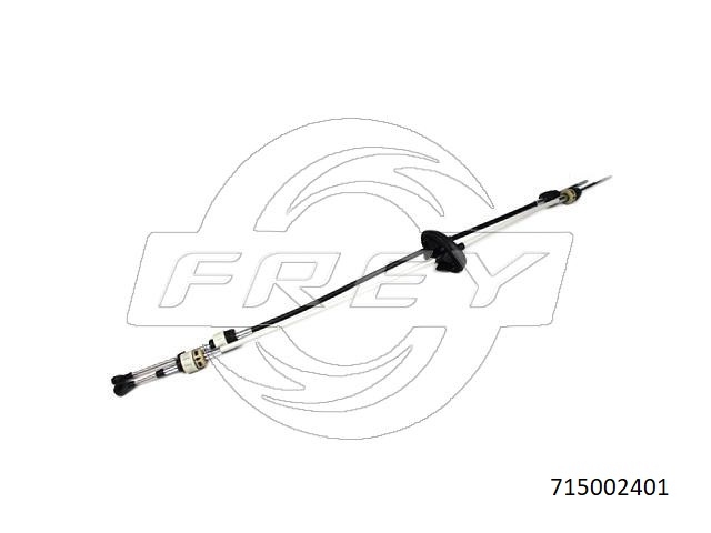 Трос КПП - Frey 715002401