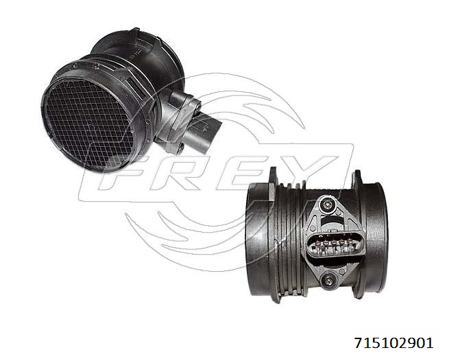 Датчик воздуха в сборе - Frey 715102901