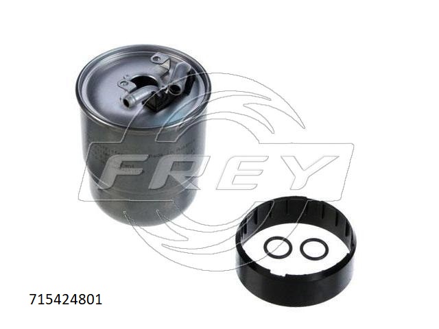 Фильтр топливный kl100 - Frey 715424801