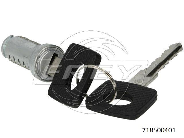 Личинка замка зажигания - Frey 718500401