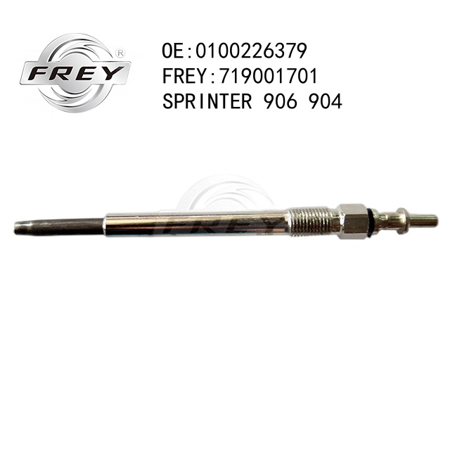 Свеча накаливания - Frey 719001701