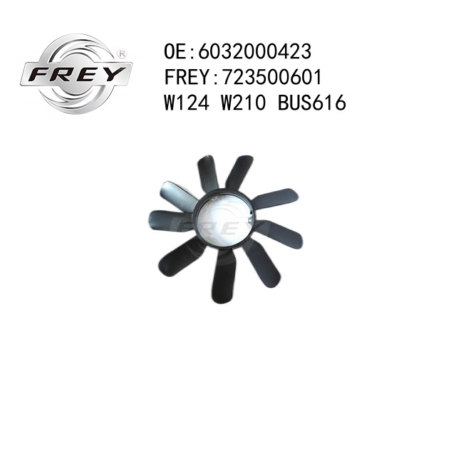 Крыльчатка вентилятора - Frey 723500601