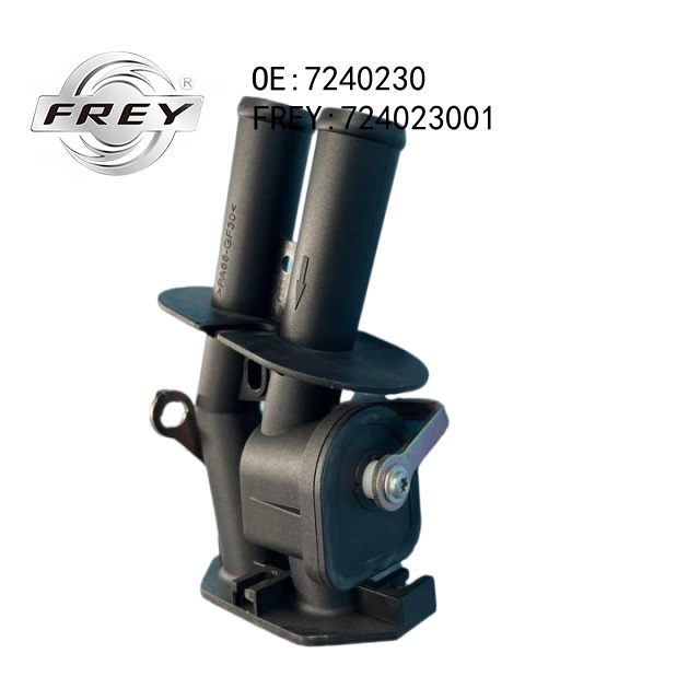 Кран печки TDI sprinter901-904 TDI 7240230 - Frey 724023001