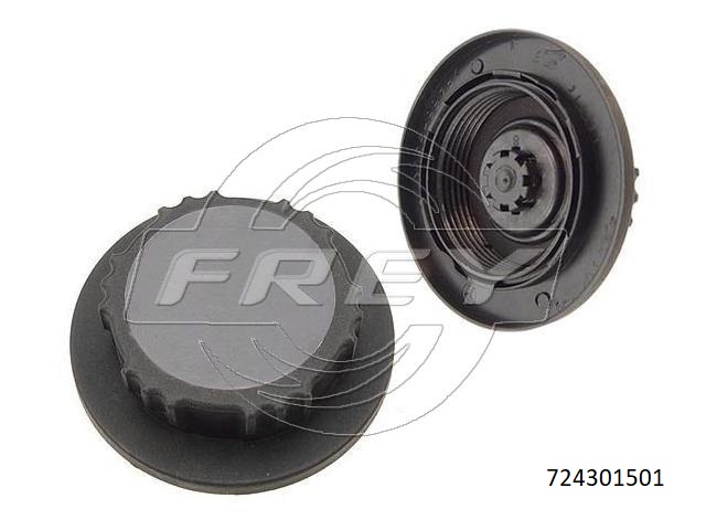 Крышка расширительного бачка - Frey 724301501