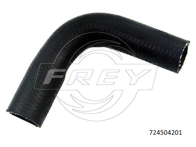 Патрубок - Frey 724504201