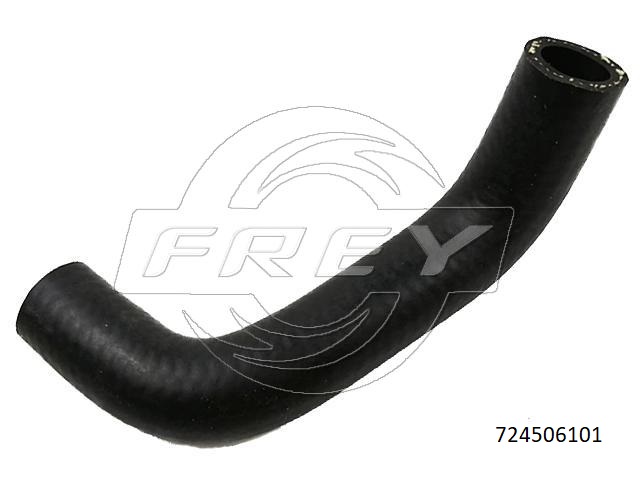 Патрубок - Frey 724506101