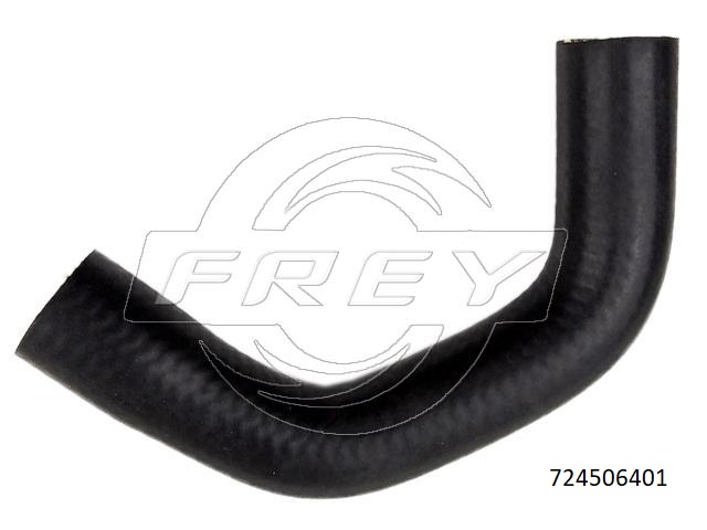 Патрубок - Frey 724506401