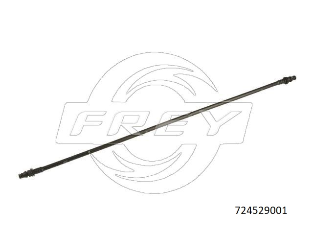 724529001 Запчасть Frey