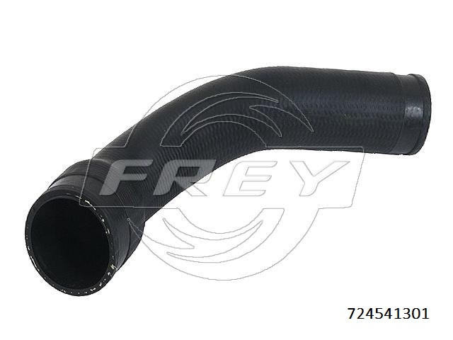 Патрубок турбокомпрессора - Frey 724541301