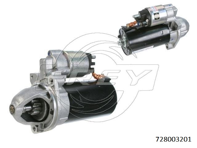 Бендикс 11 зубьев sprinter901-904 Vito639 Vito638 - Frey 728003201