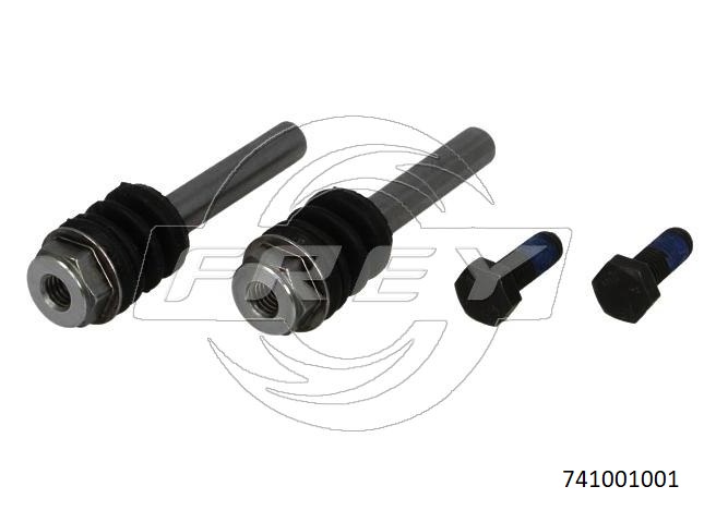 Ремкомплект суппорта sprinter903-904 - Frey 741001001