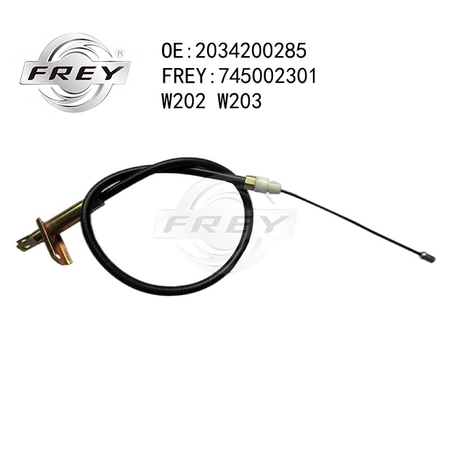 745002301 Запчасть Frey