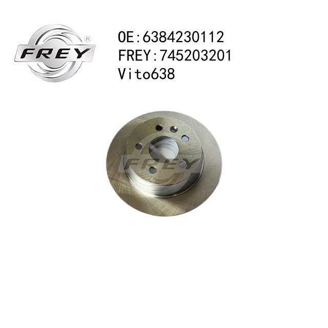 745203201 Запчасть Frey