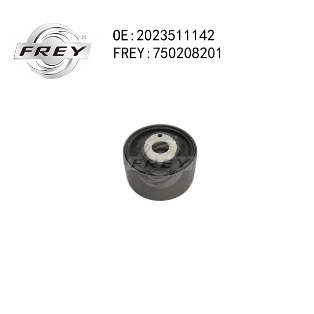 Сайлентблок крепления редуктора заднего моста w202 - Frey 750208201