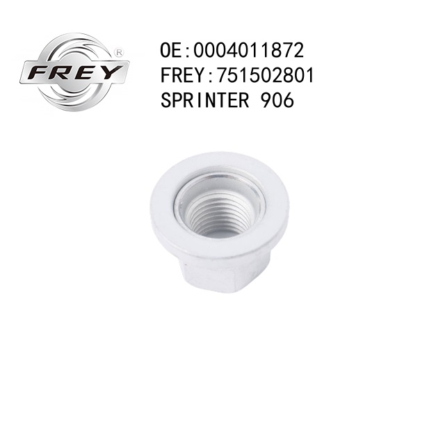 Гайка колёса sprinter 906 0004011872 - Frey 751502801