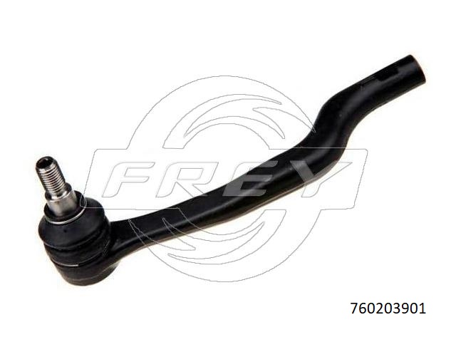 Наконечник рулевой - Frey 760203901