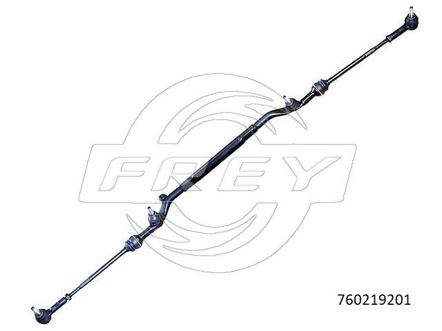 Рулевая тяга, трапеция - Frey 760219201