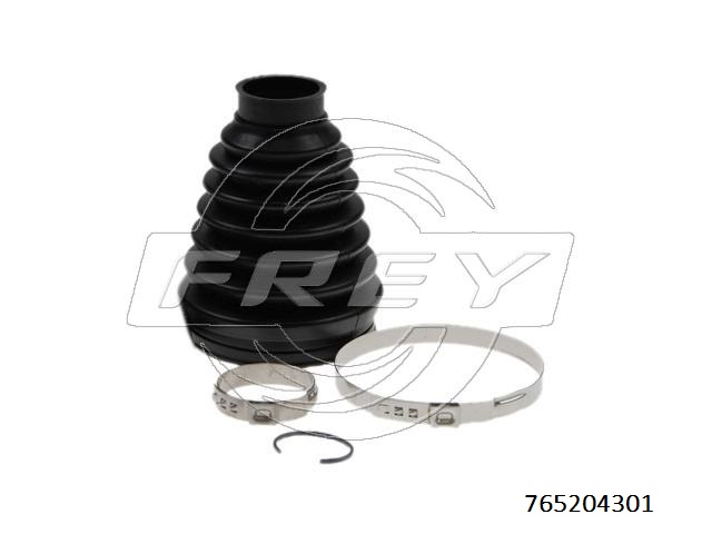 Пыльник ШРУСа наружный Vito638 rr306501 - Frey 765204301