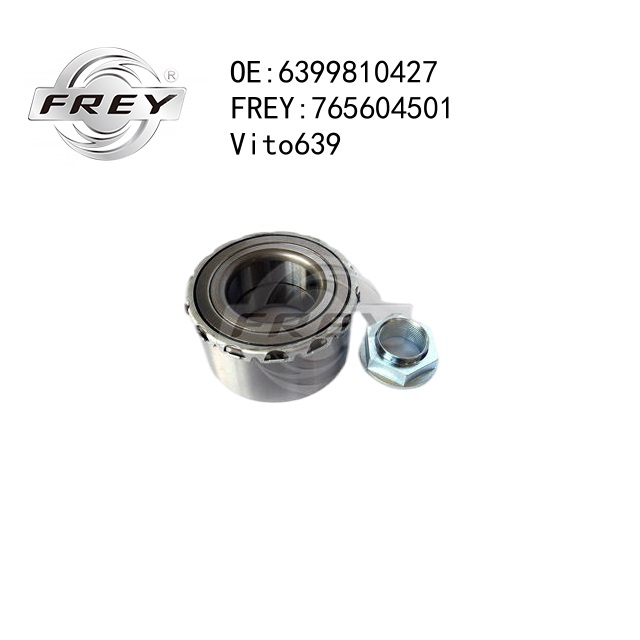Подшипник ступицы колеса - Frey 765604501