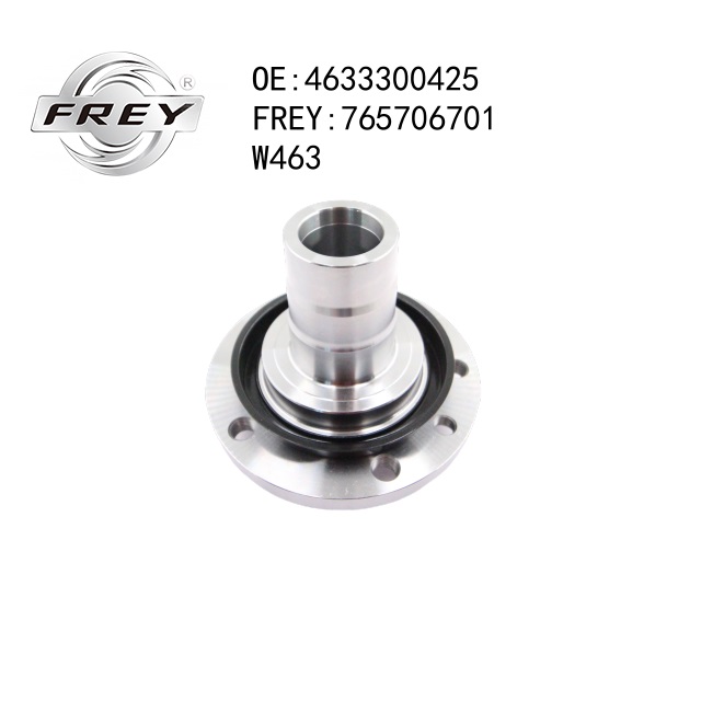 Ступица колеса - Frey 765706701