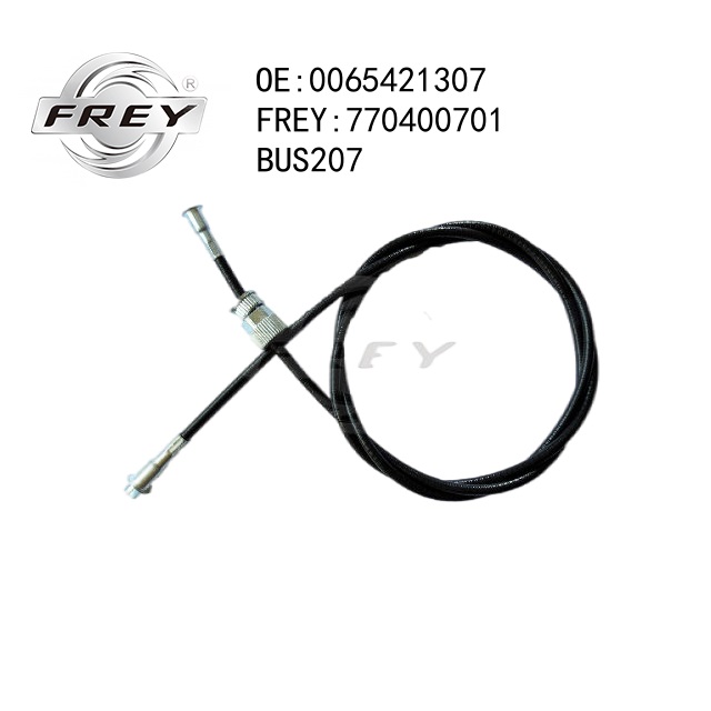 Трос спидометра - Frey 770400701