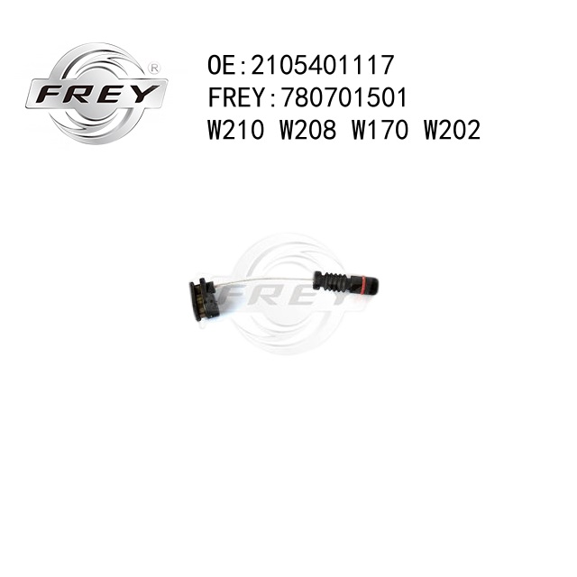 Датчик износа тормозных колодок - Frey 780701501