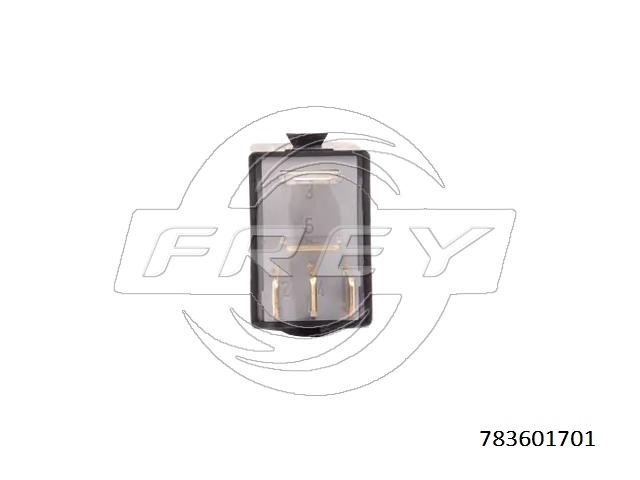 Реле многофункциональное sprinter901-906 Vito638 - Frey 783601701