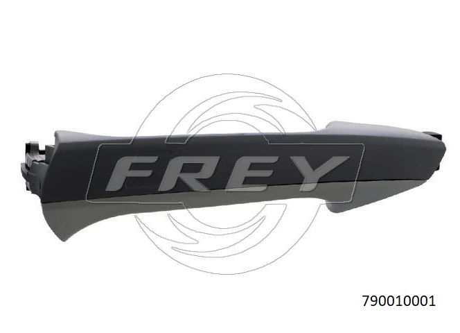 Ручка двери - Frey 790010001