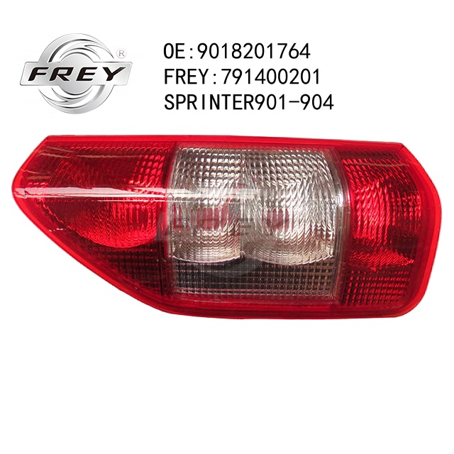 Фонарь задний левый - Frey 791400201