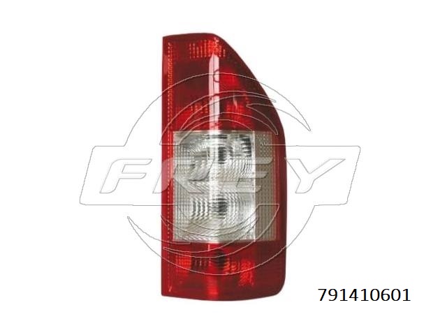 Фонарь задний правый sprinter901-904 - Frey 791410601