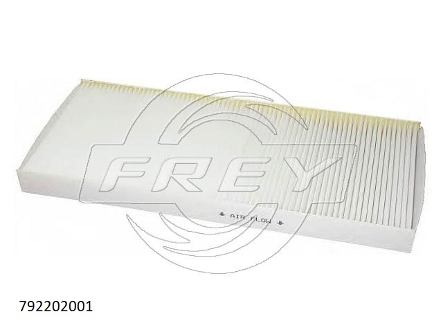 #н/д - Frey 792202001