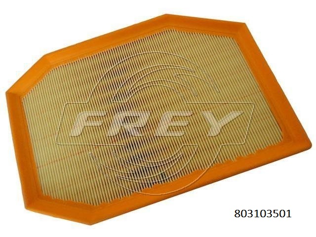 Фильтр воздушный - Frey 803103501
