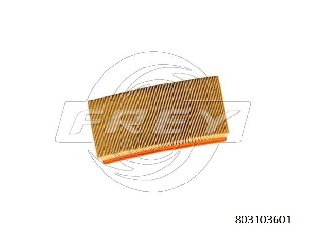 Фильтр воздушный - Frey 803103601