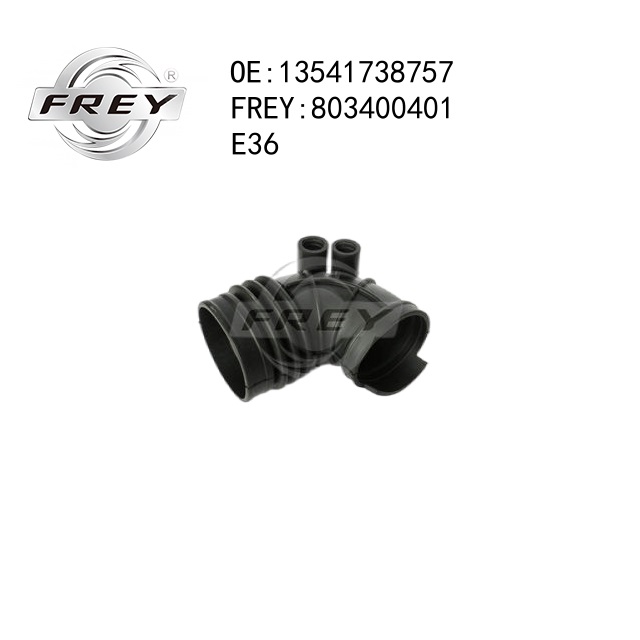 Патрубок воздушного фильтра - Frey 803400401