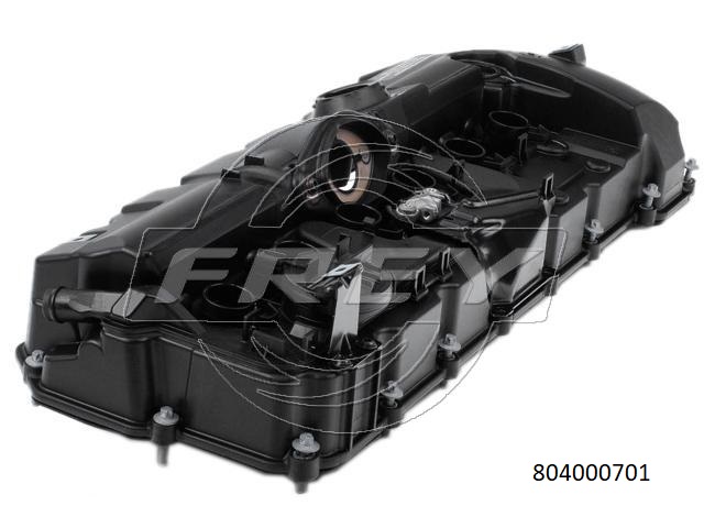 Крышка клапанов - Frey 804000701