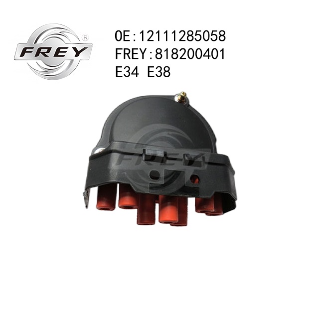 Крышка распределителя зажигания - Frey 818200401