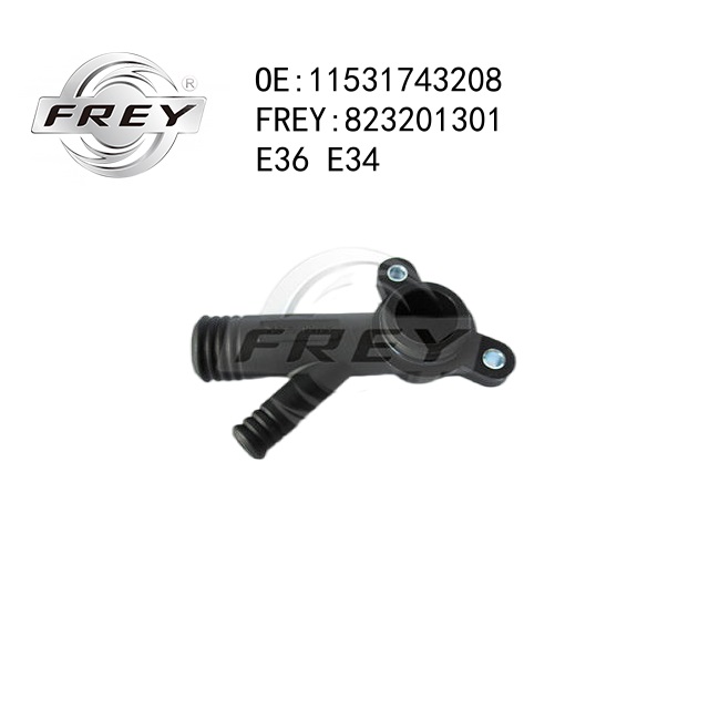 Фланец системы охлаждения - Frey 823201301