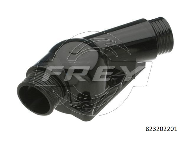 Фланец термостата - Frey 823202201